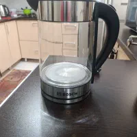 چای ساز سر همی در حد نو