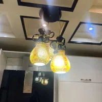 لوستر اشپزخانه