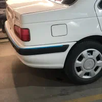 پارس سال /93|خودرو سواری و وانت|سیرجان, |دیوار