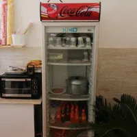 یخچال کینو درحدنو