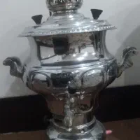 سماور گازی