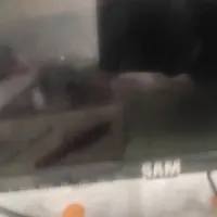 تلوزیون رنگی ۴۶اینچ