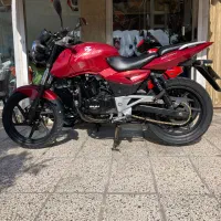 پالس یوجی فور،پالس دو شمع