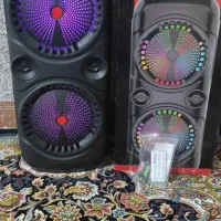 اسپیکر بلوتوث|پخشکننده همراه|کرمانشاه, |دیوار