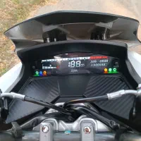 موتور گلکسی SYM JT200 مدل ۱۴۰۱|موتورسیکلت|تهران, چیتگر شمالی|دیوار