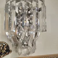 لوستر دیواری