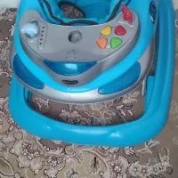 راروءک بچهگانه|کالسکه و لوازم جانبی|گرگان, |دیوار