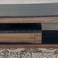 فروش میز تلویزیون کاملا سالم