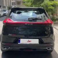 ایکس ۳۳ کراس اتومات مدل ۱۴۰۲