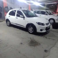 کوییک ار 1400|خودرو سواری و وانت|تهران, شکوفه (عبدل آباد)|دیوار