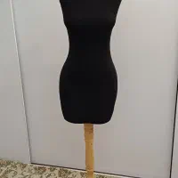 پرده پرو ومانکن