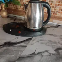 چای ساز بدون قوری