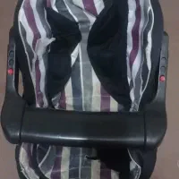 صندلی ماشین کودک