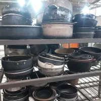 بزرگترین مرکز بازسازی ظروف تفلون درفردیس کرج