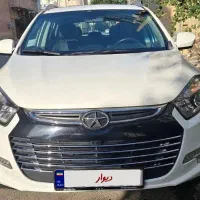 جک s4 newface|خودرو سواری و وانت|دزفول, |دیوار