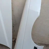 کاپوت وگلگیر سمت شاگردپژو