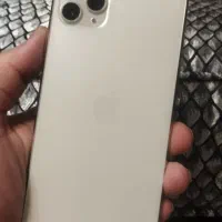 آیفون اپل 11 پرومکس در حد نو|موبایل|مشهد, هنرستان|دیوار