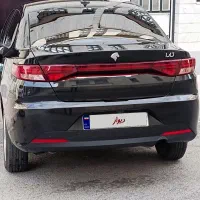 تارا مشکی V1 پلاس 6 دنده برج 10 مدل 1404