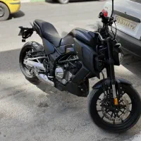 موتور مانستر ۲۵۰