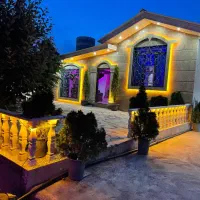 باغ ویلا فروشی سپیدان همایجون