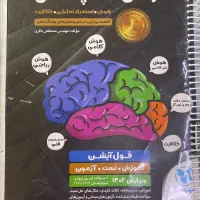 هوش کمپلکس و ۳۱ استان