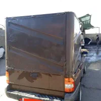 وانت پراید مدل93|خودرو سواری و وانت|فردوس (خراسان), |دیوار