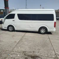 ون هایس برلیانس شخصی|خودرو سواری و وانت|قم, باجک دو|دیوار