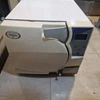 2 عدد اتوکلاو آویکو مدلهای سان22L ودنتین 206 18L)|پزشکی|تهران, پرستار|دیوار