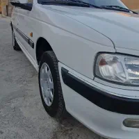 پژو۱۴۰۰ بی رنگ|خودرو سواری و وانت|ماهدشت, |دیوار