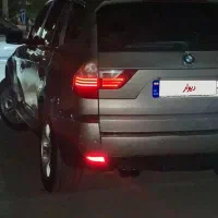 بی ام و ایکس ۳ در حد بسیار نو بدون توضیحات|خودرو سواری و وانت|مشهد, الهیه|دیوار