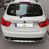 کوییک ۱۴۰۲|خودرو سواری و وانت|گنبد کاووس, |دیوار