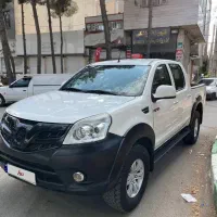 فوتون تونلند FOTON|خودرو سواری و وانت|کرمانشاه, |دیوار