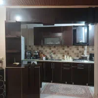 گاز، هود، سینک ،کل کابینت|هود|خمام, |دیوار