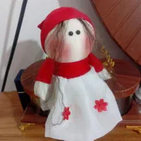 عروسک روسی جدید