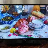 تلویزیون40اینچLED