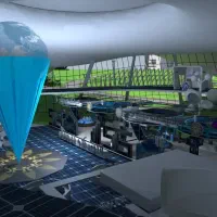 ثبت‌نام مشارکت در اولین نمایشگاه متاورس ایرانی