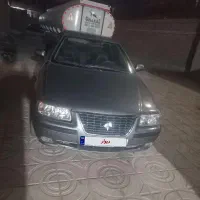سمند مدل 82