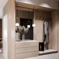 تهاتر معاوضه اجرای کابینت کمد با ماشین سواری|خدمات پیشه و مهارت|فلاورجان, |دیوار