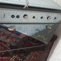 گاز‌۵شعله‌