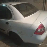 تیبا صندوق دار93