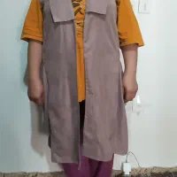 مانتو میکرو سایز46.48|لباس|کرمانشاه, |دیوار