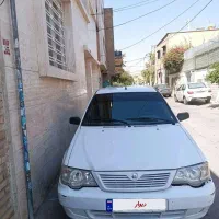 پراید 132مدل89|خودرو سواری و وانت|شیراز, شهرک ایثار|دیوار