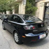 مزدا3 مدل ۸۶|خودرو سواری و وانت|تهران, هروی|دیوار