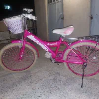 دوچرخه دخترانه سایز ۲۰