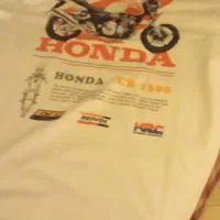 تیشرت سایز M