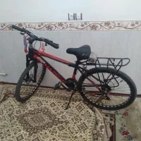 دوچرخه ۲۶