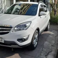 چانگانcs35 بدون رنگ|خودرو سواری و وانت|کرج, مهرویلا شمالی|دیوار