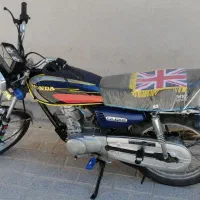 موتورمزایده درحدصفر100%|موتورسیکلت|ایوان, |دیوار