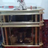 میز تلویزیون