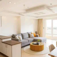 اجاره واحد ۲ خواب / جردن|اجارهٔ آپارتمان|تهران, امانیه|دیوار